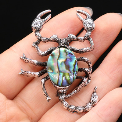 Broșe din piatră naturală Lady Girl Pin Cuarț trandafir Agate Pandantive pentru femei Nunți Banchet Broșe pentru petrecere Ace Cadouri 32x52mm