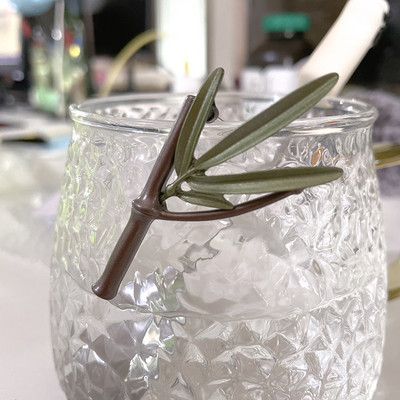 2021 Nouă broșă de culoare verde email, perle, flori, vintage, pentru femei, fete, accesorii pentru haine