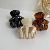 2021. Nove modne šuplje male kopče za kosu, ukosnice, konjski rep, ukosnice za djevojčice, dodaci za oblikovanje kose za žene