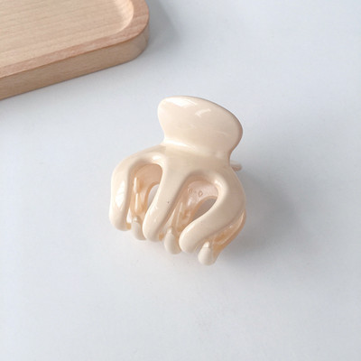 2021. Nove modne šuplje male kopče za kosu, ukosnice, konjski rep, ukosnice za djevojčice, dodaci za oblikovanje kose za žene