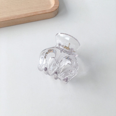 2021. Nove modne šuplje male kopče za kosu, ukosnice, konjski rep, ukosnice za djevojčice, dodaci za oblikovanje kose za žene