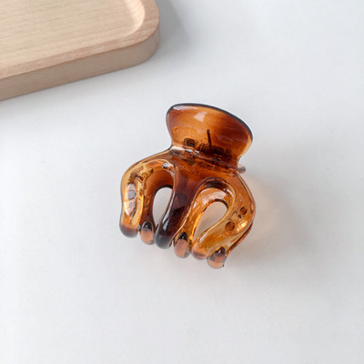 2021. Nove modne šuplje male kopče za kosu, ukosnice, konjski rep, ukosnice za djevojčice, dodaci za oblikovanje kose za žene