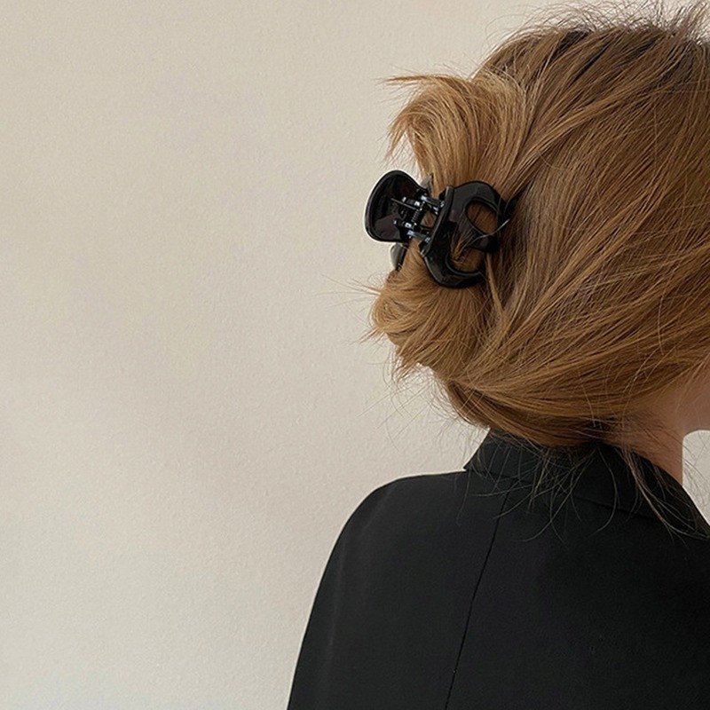 2021. Nove modne šuplje male kopče za kosu, ukosnice, konjski rep, ukosnice za djevojčice, dodaci za oblikovanje kose za žene