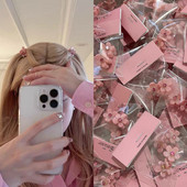 2022, la modă, dimensiune mică, acetat de flori, gheare de păr, acrilic, roz, cleme de păr, instrument de coafură, accesorii de păr pentru femei, petrecere