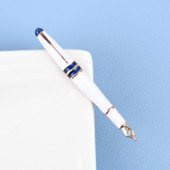 Aliejaus lašinamojo rašiklio sagė moterims Graži studijų vakarėlis, laisvalaikio sagės segės Dovanos