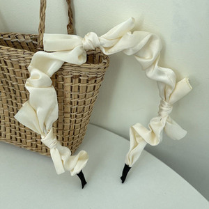 2022, la modă, cu fundă nouă, bentiță pentru femei, bentiță pentru fete, benzile de păr cu fundă vintage, bentita lată pentru accesorii de păr