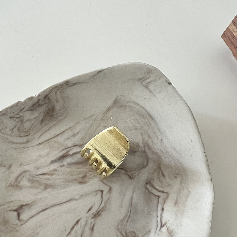 2 buc./lot Mini agrafe de păr metal cu fața zâmbitoare Noua tendință coreeană gheare de păr mici pentru fete agrafe de păr simple dragoste pentru coadă de cal