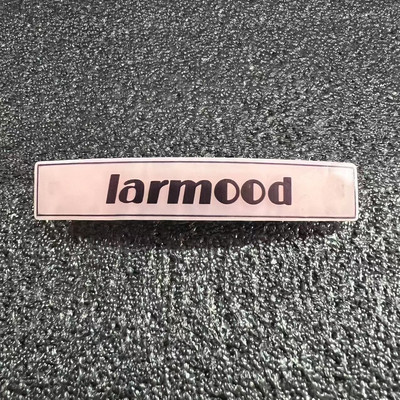 Agrafă de păr cu litere de epocă Pentru fată Agrafe de primăvară din acetat 2022 Coreeană Nouă Accesorii de păr simple pentru femei Barrette