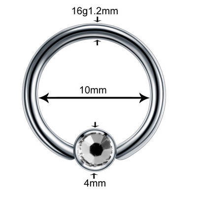 1PC bijuterie de titan Ancoră Dermală Top Piercing Sexy Vagin Sprâncene Labret Buze Helix Piercings Ureche Cartilaj Tragus Piercing Bijuterii