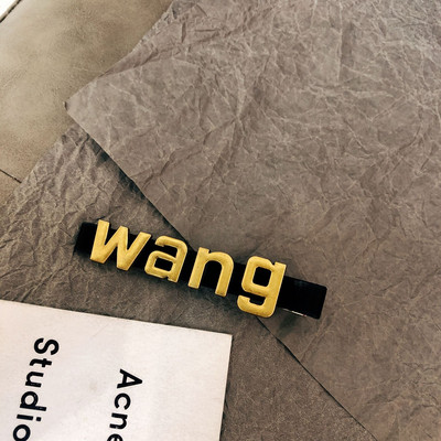 Agrafe pentru gheare de păr negru coreean pentru femei Accesorii pentru crabi Agrafă cu gheare cu strasuri Agrafe pentru clemă de crab Bijuterii de modă