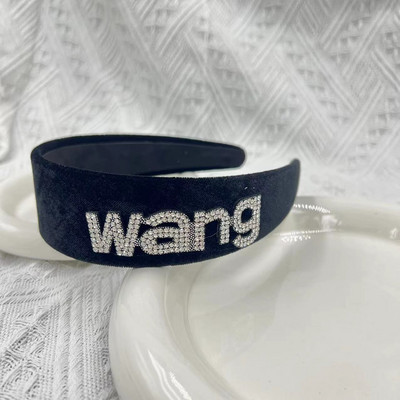 Agrafe pentru gheare de păr negru coreean pentru femei Accesorii pentru crabi Agrafă cu gheare cu strasuri Agrafe pentru clemă de crab Bijuterii de modă