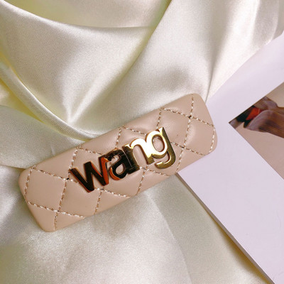 Agrafe pentru gheare de păr negru coreean pentru femei Accesorii pentru crabi Agrafă cu gheare cu strasuri Agrafe pentru clemă de crab Bijuterii de modă