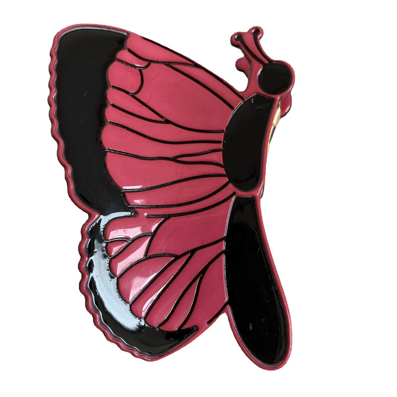 2023, vară, temperament francez, fluture, acetat, gheare de păr, dimensiune mare, crab, accesorii de păr, elegante, vintage