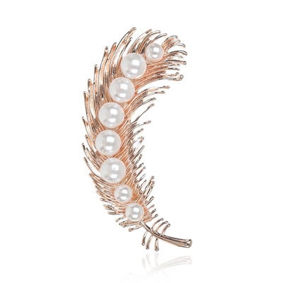 Branșă de flori Broșă de damă pentru costum Broșă elegantă vintage Ace Bijuterii frumoase Cadou Broche De Flores