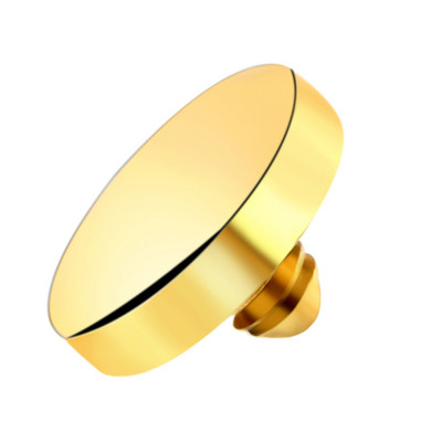 10 buc/lot Titan Micro Dermal Diver Suprafață Heart Star Formă rotundă 4mm Opal Dermal Anchor Top Ascunde în piele Bijuterii piercing