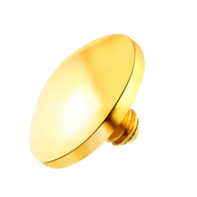 10 buc/lot Titan Micro Dermal Diver Suprafață Heart Star Formă rotundă 4mm Opal Dermal Anchor Top Ascunde în piele Bijuterii piercing