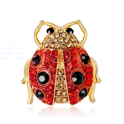 Kristalni veliki pauk broševi za žene Insekti, životinje, broševi, broševi, dizajn vjenčane odjeće, elegantni dodaci AG205