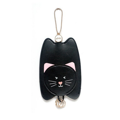 2022 Piele PU Dinozaur Balenă Unicorn Elefant Urs Breloc Pentru Breloc Mașină Femei Suport cheie Fete Charm Geanta Cuplu Pandantiv