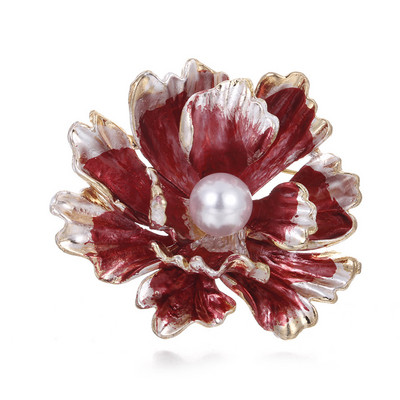 Ace metalice emailate drăguțe, amuzante, pisici și câini, broșe cu flori de animale pentru femei, bărbați, haine, eșarfă, cataramă, guler, bijuterii, ace de lux