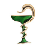 Ace de șarpe personalizate, creative, pentru pahar de vin, corsaj, bijuterii, cadou, haine, broșă de lux, ornament pentru haine, insigne de modă