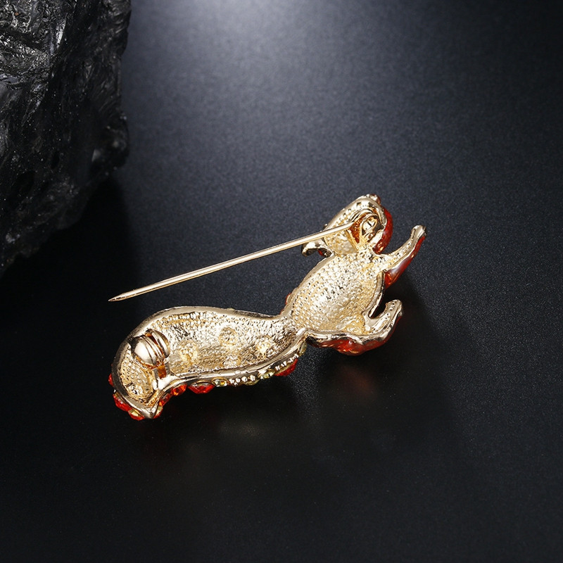 Vânzări directe din fabrică nouă, drăguț, ace de rever, cadou, insigne de modă, accesoriu din aliaj, corsaj pentru femei