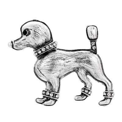 Broșe pentru femei Animale drăguț roz porcușor/pisica smalț broșă ace pentru femei bijuterii de modă guler de îmbrăcăminte accesoriu cadou pentru fete