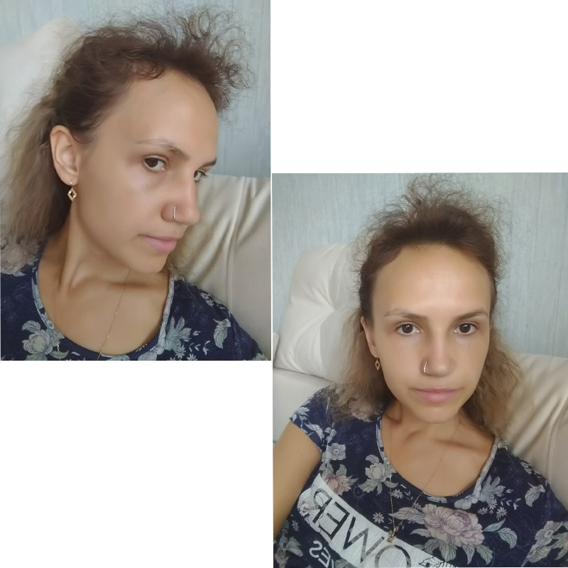 1 buc inel pentru nas fals inel inele pentru septum fata bijuterii non-piercing inel pentru buze false cercei cu agrafa pentru piercing manșeta