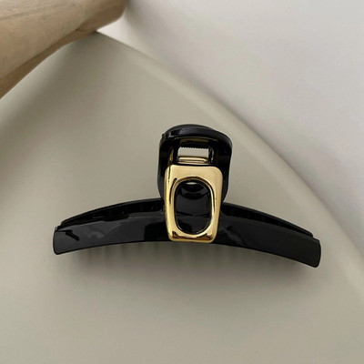 2022 de moda coreeană retro acrilic temperament cu gheare de păr Accesorii pentru păr pentru femei, cadou pentru femei