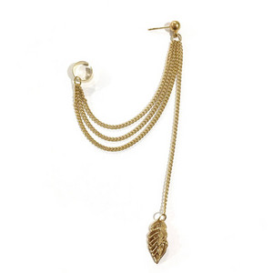 20 stil Clip On Wrap Cercei Tragus Bijuterii pentru corp Ureche Manșetă Clip Inel pentru nas Piercing fals Bijuterii pentru corp Bijuterii confortabile pentru ureche