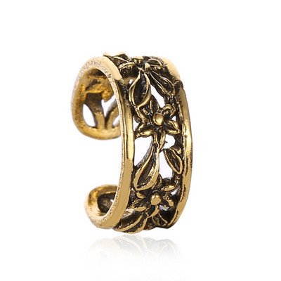 20 stil Clip On Wrap Cercei Tragus Bijuterii pentru corp Ureche Manșetă Clip Inel pentru nas Piercing fals Bijuterii pentru corp Bijuterii confortabile pentru ureche