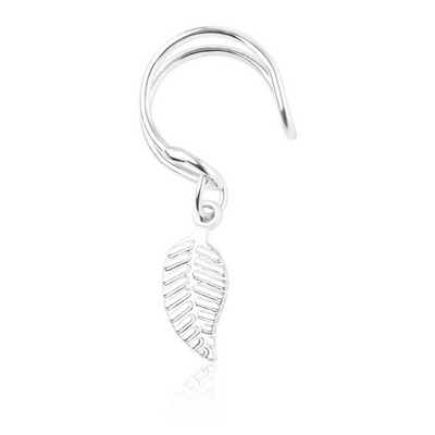 20 stil Clip On Wrap Cercei Tragus Bijuterii pentru corp Ureche Manșetă Clip Inel pentru nas Piercing fals Bijuterii pentru corp Bijuterii confortabile pentru ureche