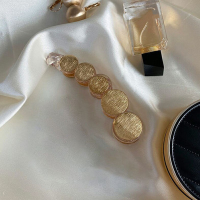 FFLACEL 2022 Agrafe de păr banane pentru femei Accesorii pentru păr Cozi de cal Agrafe și agrafe de păr șic