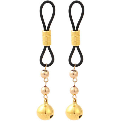 Nipplerings fără piercing pentru femei Piercing nipplerings fals Inele pentru mamelon cu agrafă Bijuterii pentru mameloane false