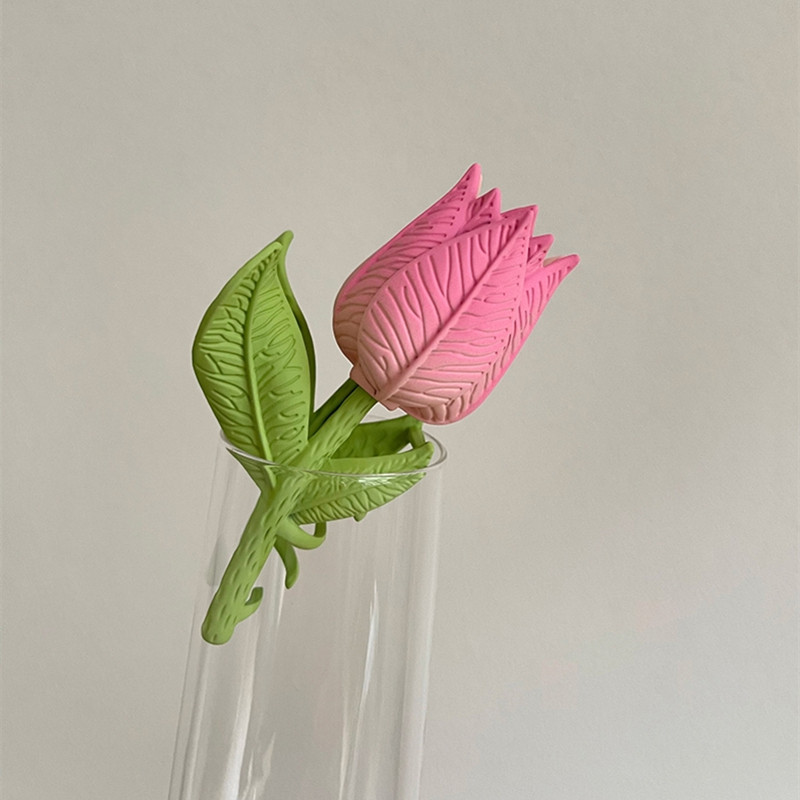 Moda coreeană de vară lalele agrafă de păr 2022 vară nou gheare de păr de lux Accesorii de păr pentru femei