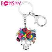 Breloc Breloc Breloc Bijuterii pentru Femei Copii Fete Cadou de modă Poșetă Geanta Accesorii