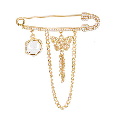 Luxus teljes strasszos kamélia melltűk nőknek Kristály Rózsa Virág Bross Pins Férfi Kiegészítők Ékszerek