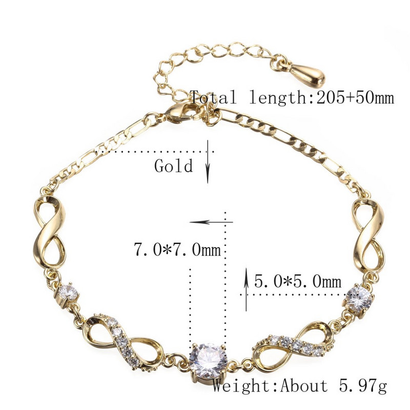 Modni boemski ženski narukvica Zlatni lanac za noge Velik narukvica s kamenčićima Kukičane sandale za bose noge Perle Nakit za stopala