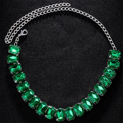 Modna velika bušilica, kristalna narukvica za gležnjeve, dodaci za cipele s visokom petom, lanac za cipele s kamenčićima, lanac za noge, narukvica za gležanj, nakit za žene