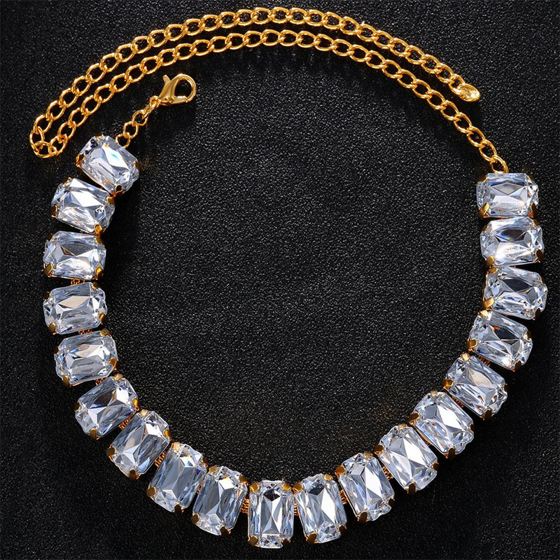 Modna velika bušilica, kristalna narukvica za gležnjeve, dodaci za cipele s visokom petom, lanac za cipele s kamenčićima, lanac za noge, narukvica za gležanj, nakit za žene