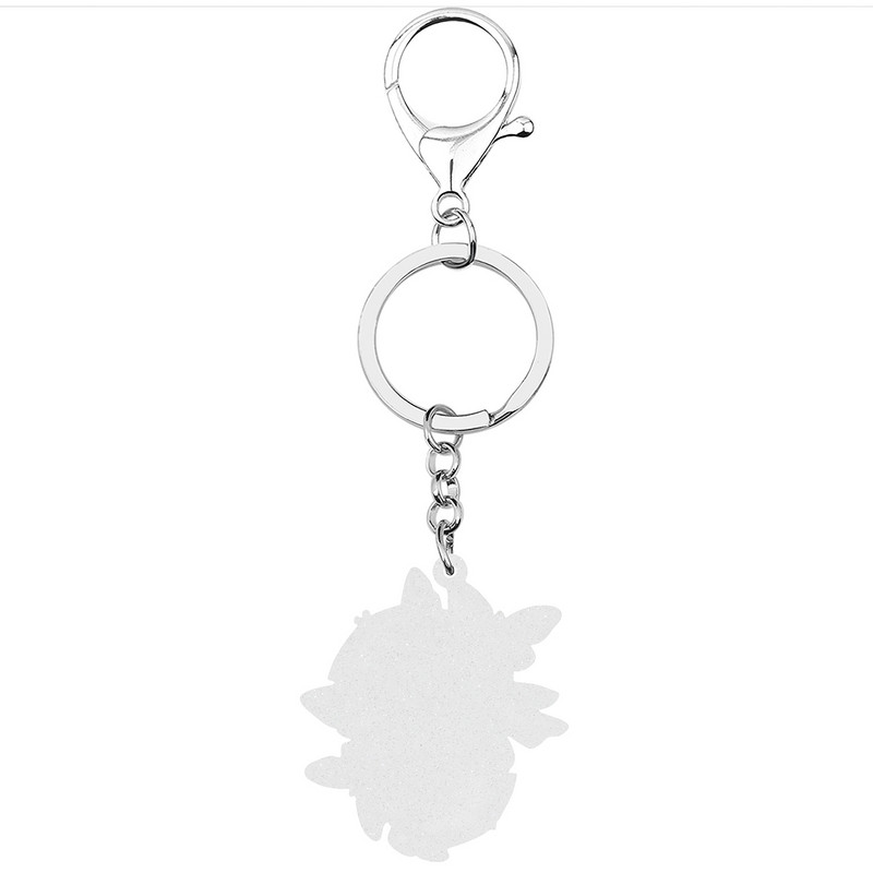 BONSNY Halloween acrilic groază sânge fluturi craniu schelet cercei modă mare picătură atârnă bijuterii noutate pentru femei fete