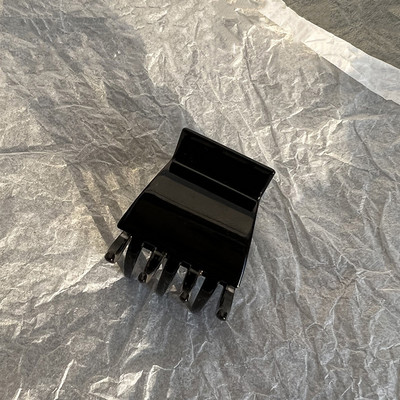 Modne ženske kopče za kosu od legure, kopče za kosu, šarm, zlatne boje, mini veličine, kopče za kosu, kopča za rep, dodaci za kosu