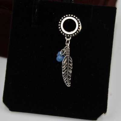 PAR OUIJA Catcher Wing Viseći vijak Fit Tunel za uho Mjerni čepovi Piercing Expander Stretchers Antikni uteg za uho 8-16 mm