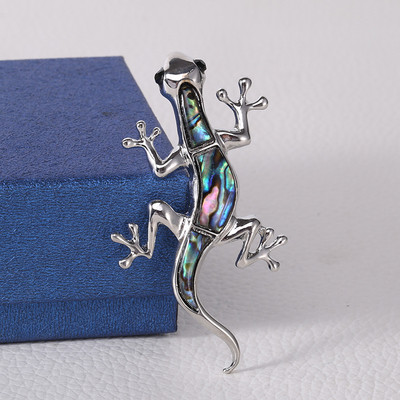 Modni kreativni broš od prirodnog morskog uha, leptir, serija insekata, pribadača, perje, mačka, vilin konjic, životinjski broševi za žene, luksuzni