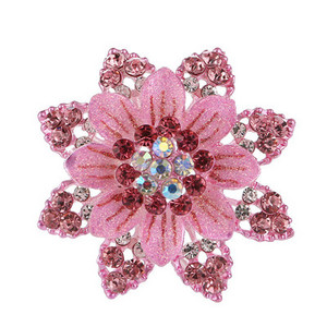 Saules ziedu kristāla saktas sievietēm Vairumtirdzniecība Augstas kvalitātes saktas māmiņu dienas dāvana