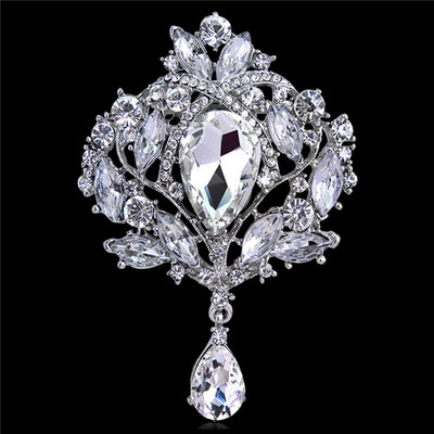 Saules ziedu kristāla saktas sievietēm Vairumtirdzniecība Augstas kvalitātes saktas māmiņu dienas dāvana