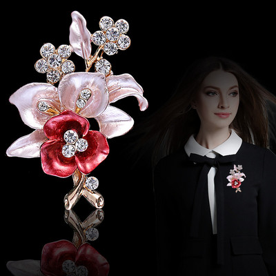 Saules ziedu kristāla saktas sievietēm Vairumtirdzniecība Augstas kvalitātes saktas māmiņu dienas dāvana