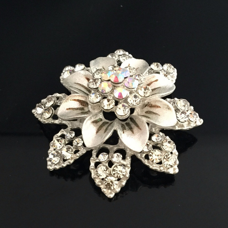 Saules ziedu kristāla saktas sievietēm Vairumtirdzniecība Augstas kvalitātes saktas māmiņu dienas dāvana