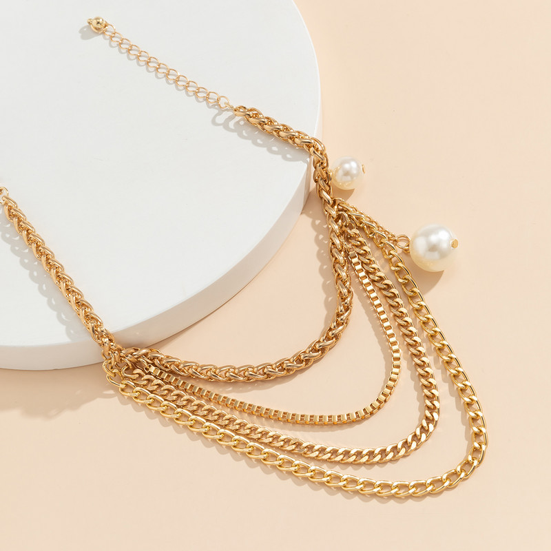 KunJoe, lanț cu mai multe straturi, lanț de pantofi cu toc înalt, pentru femei, fete, glezne simple, sandale desculțe, bijuterii pentru picioare de plajă