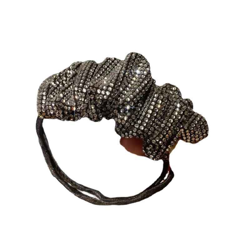 2021 Vintage Ukosnica sa vještačkim kamenčićima Frizura Štapić za kosu Ženska Elegantna rezanja za kosu Banket Vjenčani dodaci za kosu