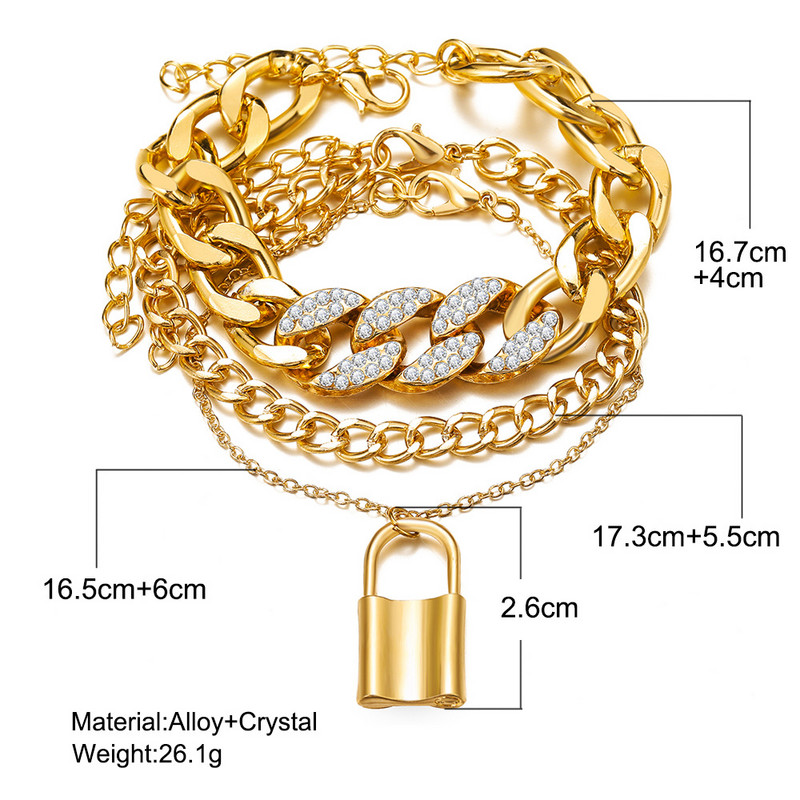 Brațe de gleznă din oțel inoxidabil pentru femei Bijuterii pentru picioare de plajă Lanț pentru picioare Brățări de gleznă Bărbați sau femei Accesorii de vacanță 2021 Nou